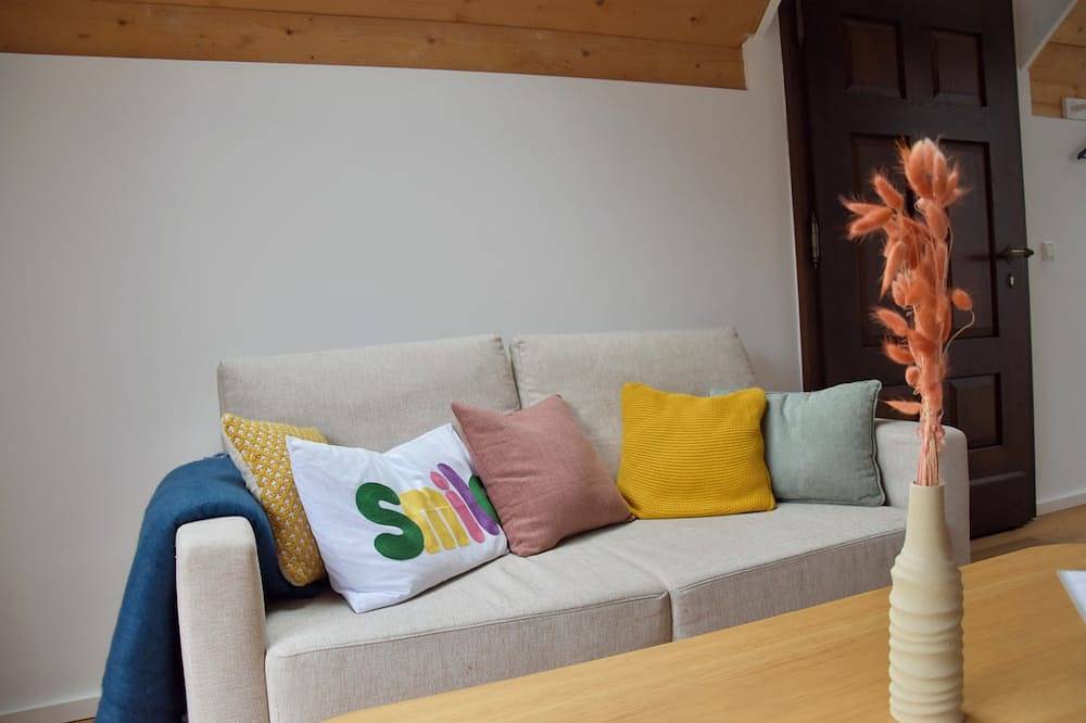 Ganze Wohnung, Loft mit Dachterasse im Herzen der Altstadt vor den Toren Frankfurts in Dreieich, Landkreis Offenbach