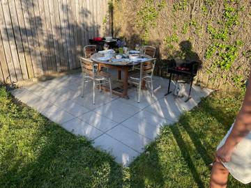 Feriehus til 6 Personer i Thyborøn, Limfjord i Vestjylland, Bilde 2