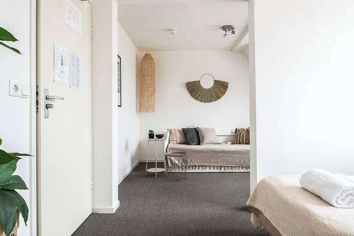 Maison d’hôte pour 2 personnes, avec jardin à Zoutelande - 3