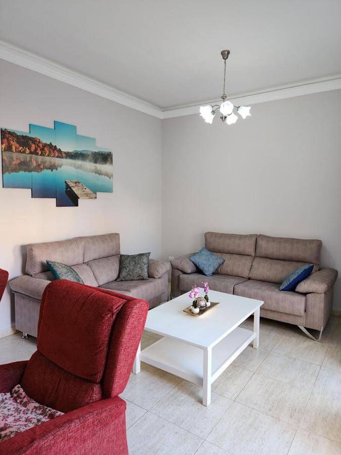 Casa Marta. in Castro (Spain), Granadilla de Abona