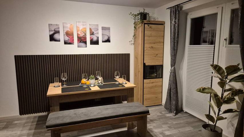 Ferienwohnung für 2 Personen in Oetz - 2