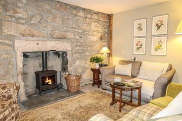 Log Cabin for 3 People in Nairn, Highlands, Photo 4