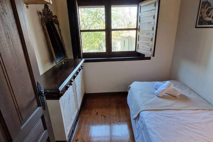 Apartamento entero, 14A04 Casa de piedra Colunga by R2R Consulting in Colunga, Costa Verde