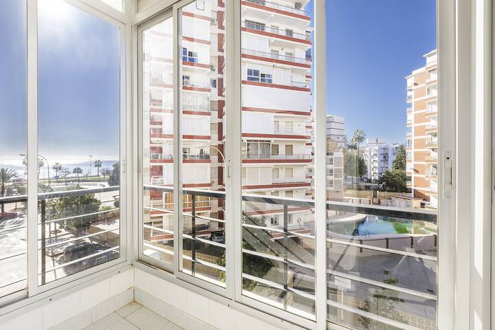 Apartamento entero, A&N California, Torre del Mar in Torre del Mar, Vélez-Málaga