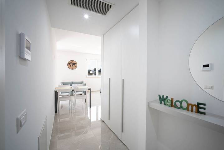 Appartamento intero, WePuglia - Appartamento Tuli in Polignano a Mare, Provincia di Bari