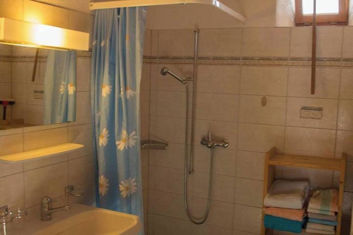 Ganze Wohnung, Vichava 8, Süd, (Ftan) in Ftan, Unterengadin