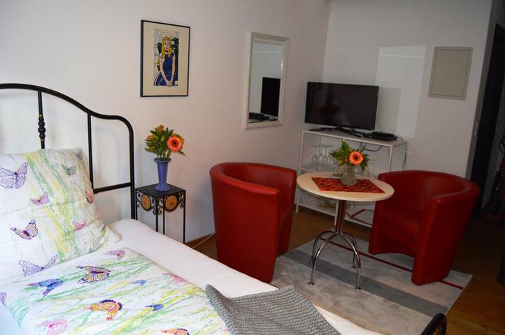 Ferienwohnung für 2 Personen in Briedel - 4