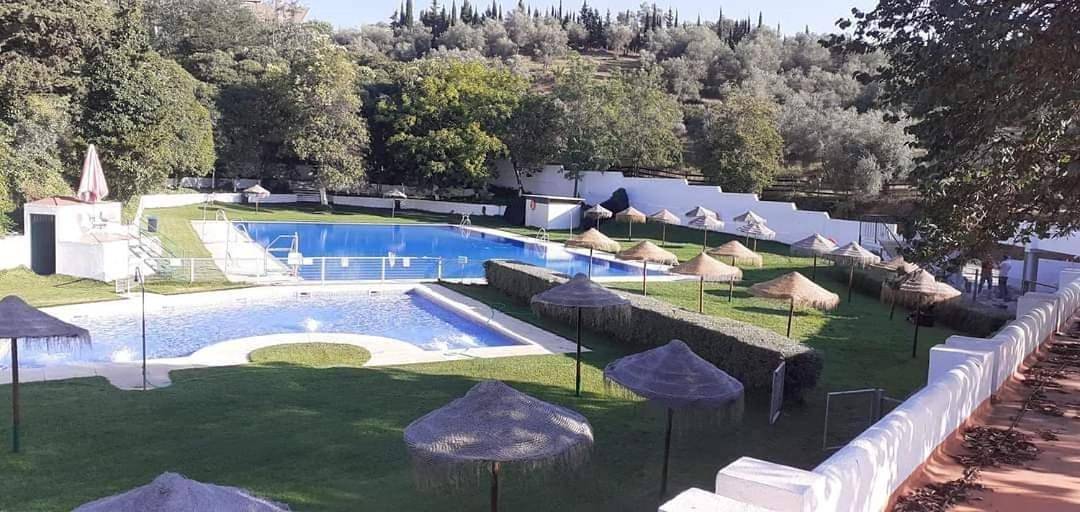 Apartamento entero, Casa Rural La Zzinetina con Jacuzzi in Constantina, Sierra Morena