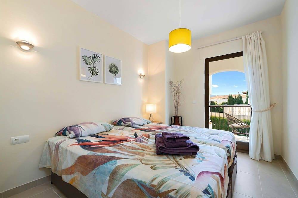 Entire apartment, Ashanti Zen Garden Deluxe (Altea Region) in Bello Horizonte (Alicante), Costa Blanca