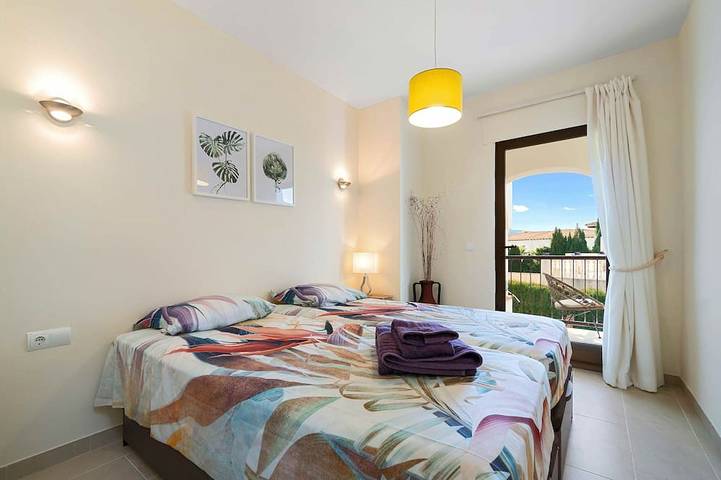 Ganze Wohnung, Ashanti Zengarten Deluxe (Altea Region) in Bello Horizonte (Alicante), Costa Blanca
