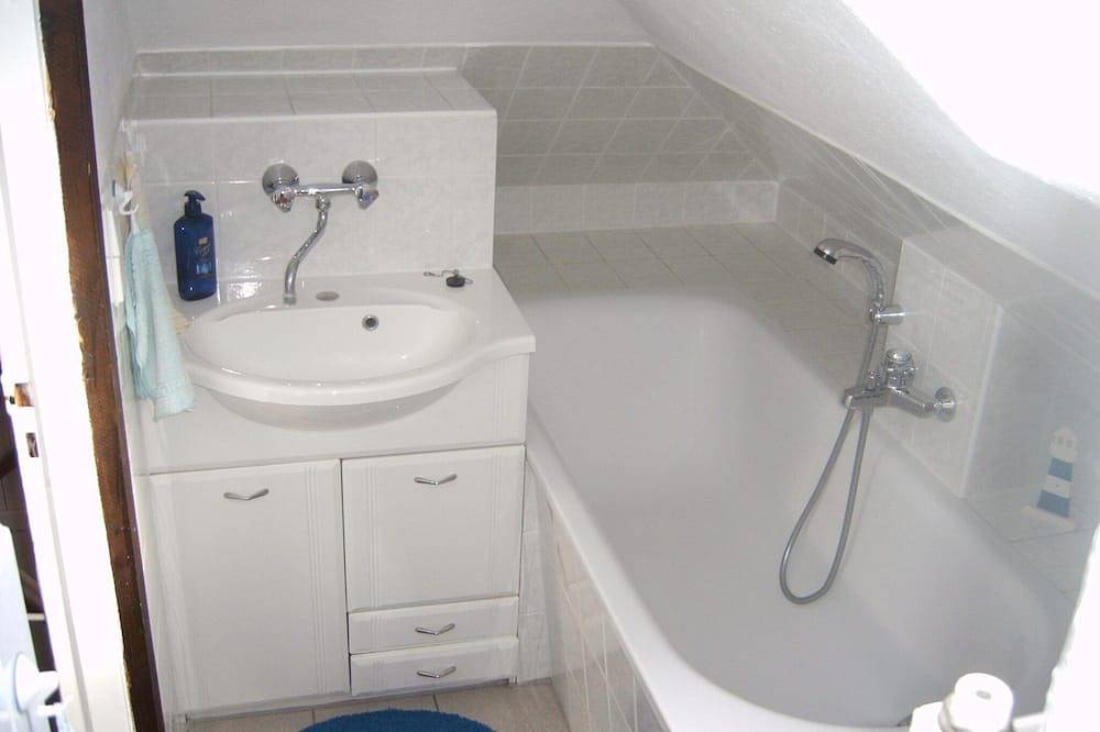 Entire apartment, Apartment in Bad Doberan mit Garten in Bad Doberan (City), Bad Doberan