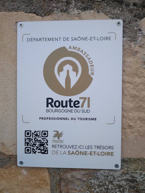 Gîte du Moulin d'Avoine - 10 personnes 0677382939 in Région de Chalon-sur-Saône