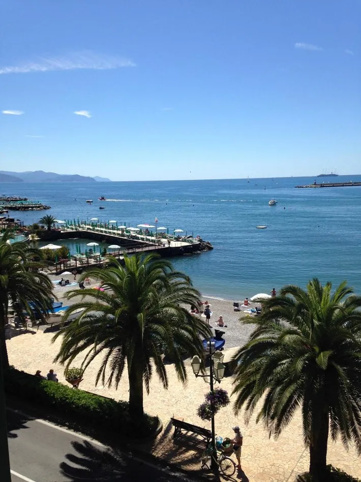 Apartamento de vacaciones para 4 personas, con balcón y vistas, Se admiten mascotas - 1