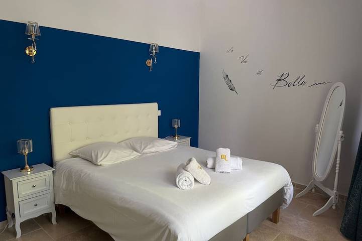 Gîte pour 2 personnes dans Montfroc - 4
