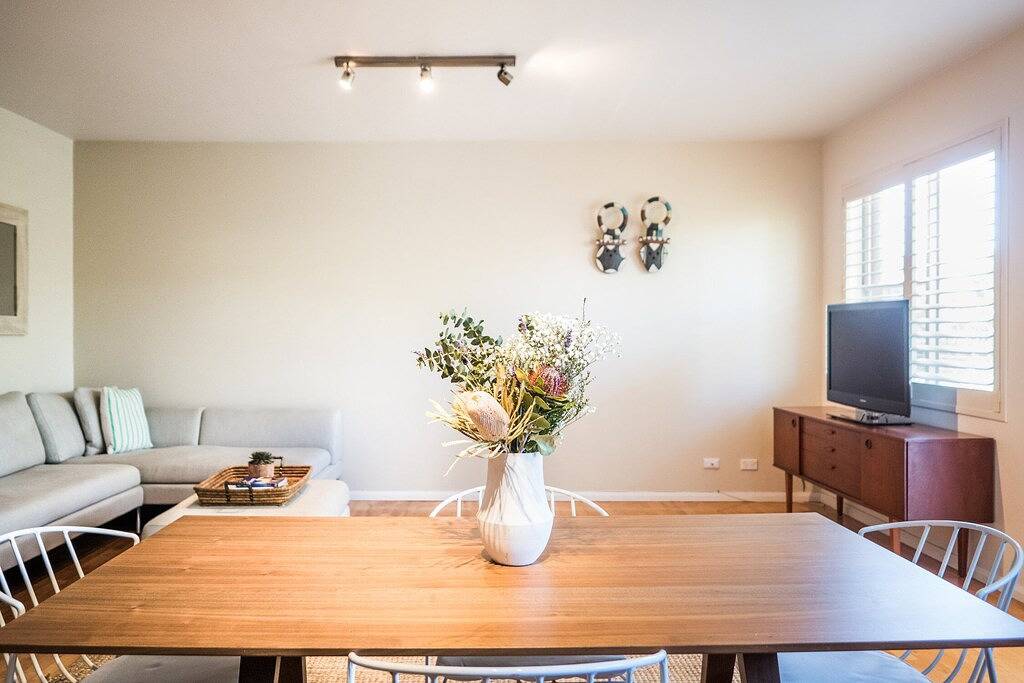 Ganze Wohnung, Nur 3 Minuten zu Fuß vom Coogee Strand und allen lokalen Sehenswürdigkeiten entfernt! in Sydney, New South Wales