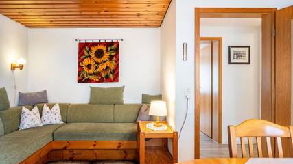 Ferienwohnung für 4 Personen in Suedlicher Schwarzwald, Titisee-Neustadt, Bild 1