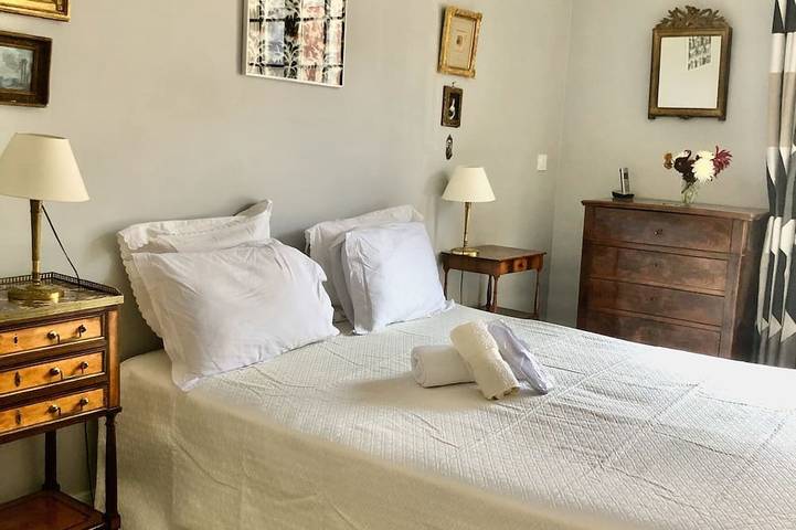 Gîte pour 6 personnes à Versailles - 4