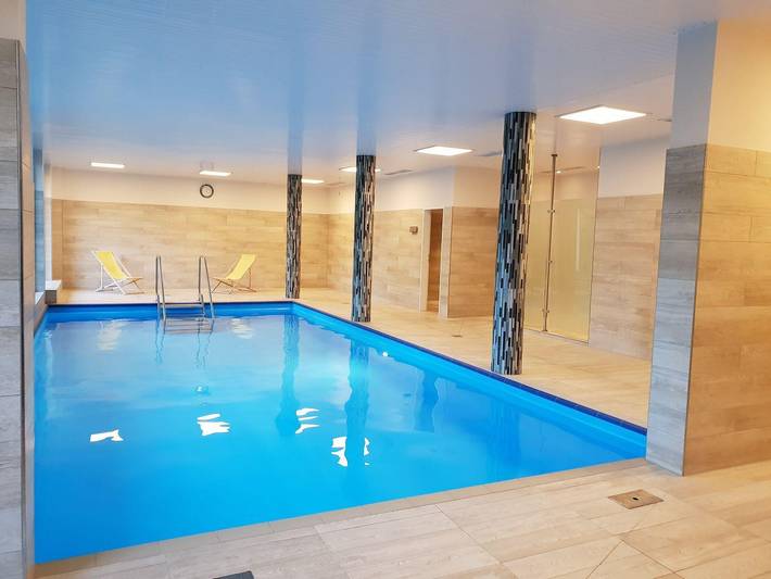 Hütte für 4 Personen, mit Balkon/Terrasse und Balkon in Winterberg - 3