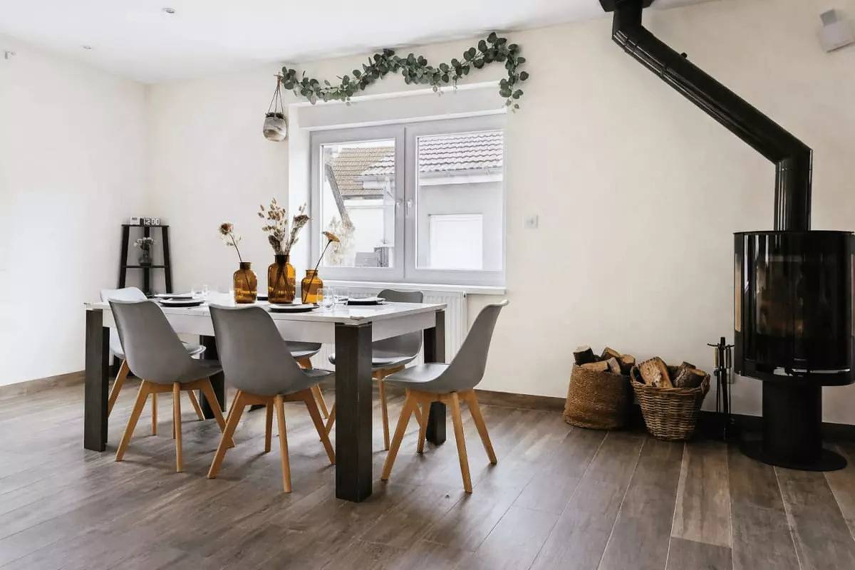 Maisons & Villas pour 7 Personnes in Brumath, Region Straßburg