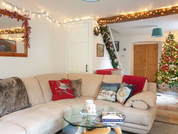Holiday Rental for 5 People in Cheddar, Somerset, Photo 1