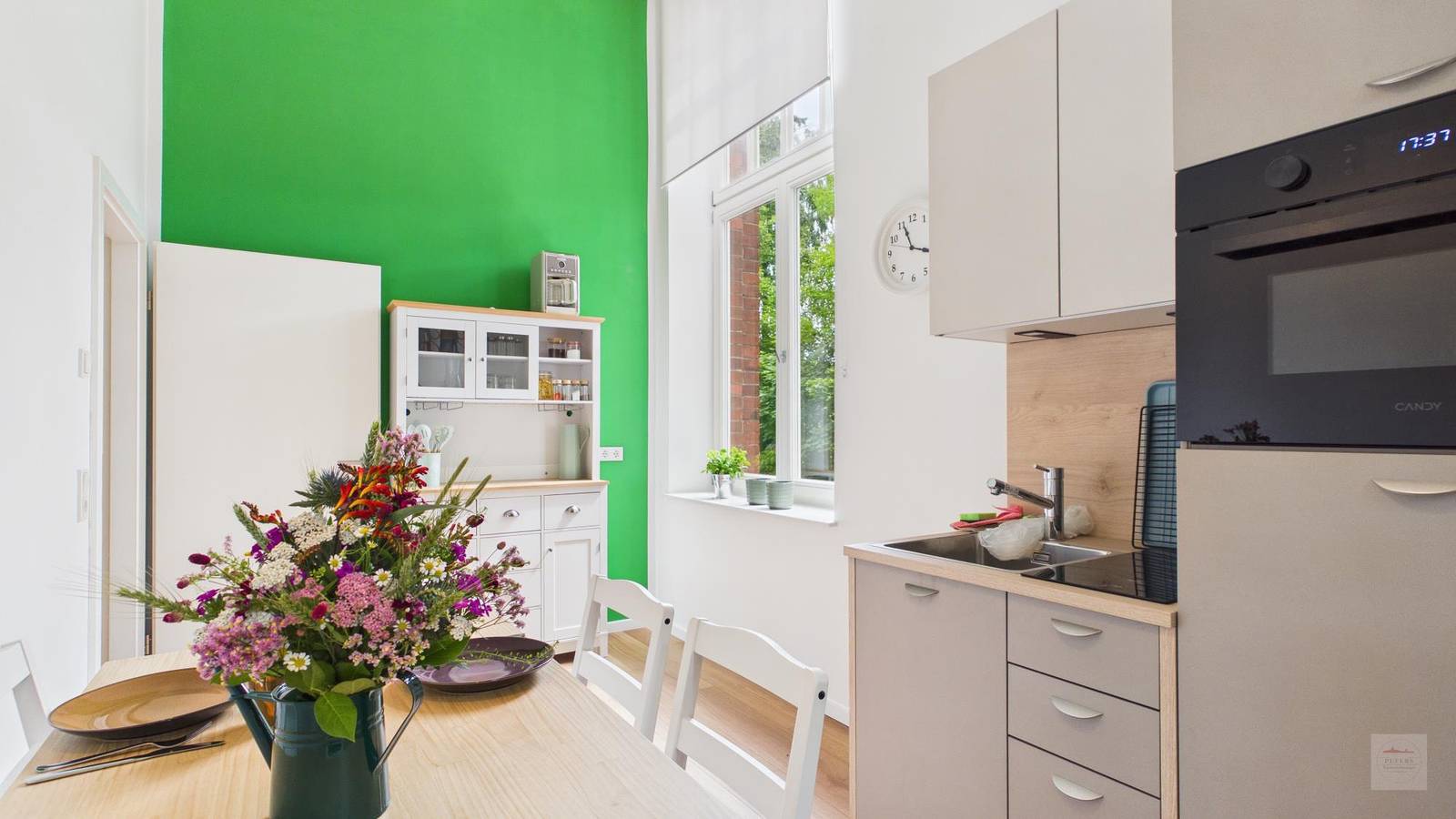 Ganze Wohnung, Familynest Bullerbü, Altenwalder Chaussee 2, 27474 Cuxhaven in Cuxhaven (Stadt), Cuxhaven