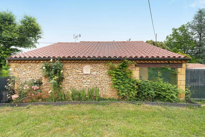 Filter.hub_voucher.apartment pour 2 personnes, avec Jardin en Dordogne - 3