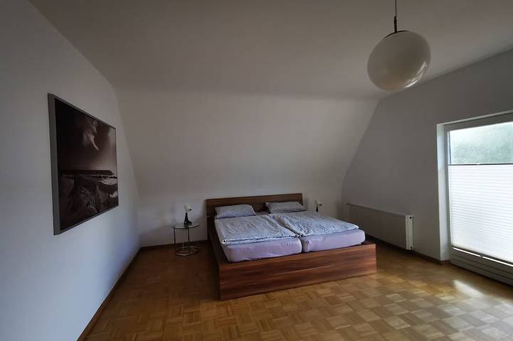 Ferienhaus für 4 Personen, mit Garten in Siegen - 3