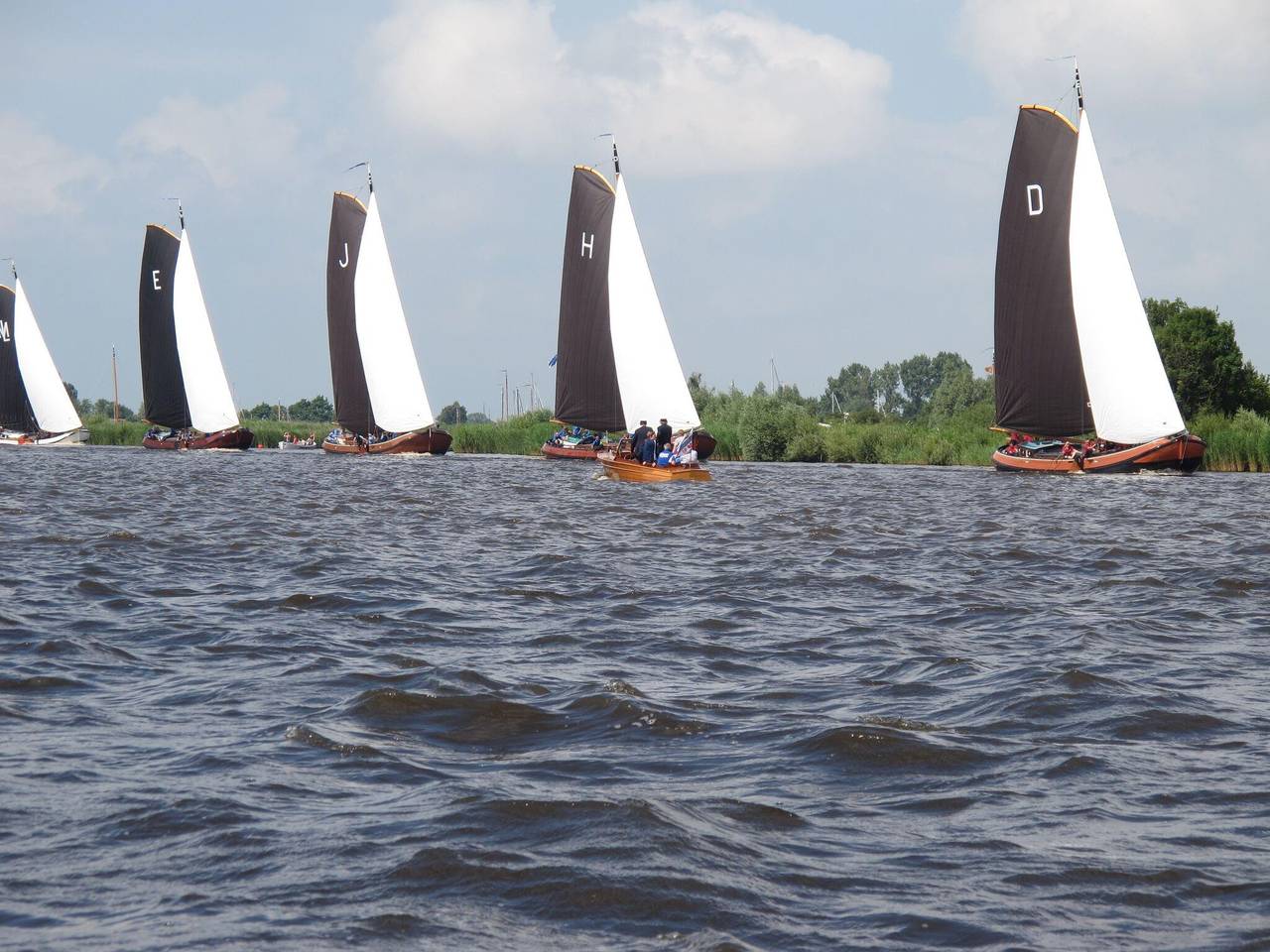 Grou-uitje met fietsen en bubbelbad in Nationaal Park De Alde Feanen