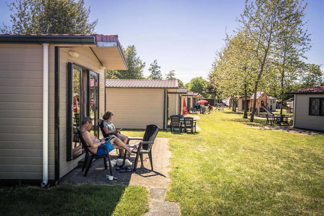 Three-Bedroom Chalet in Sallandse Heuvelrug