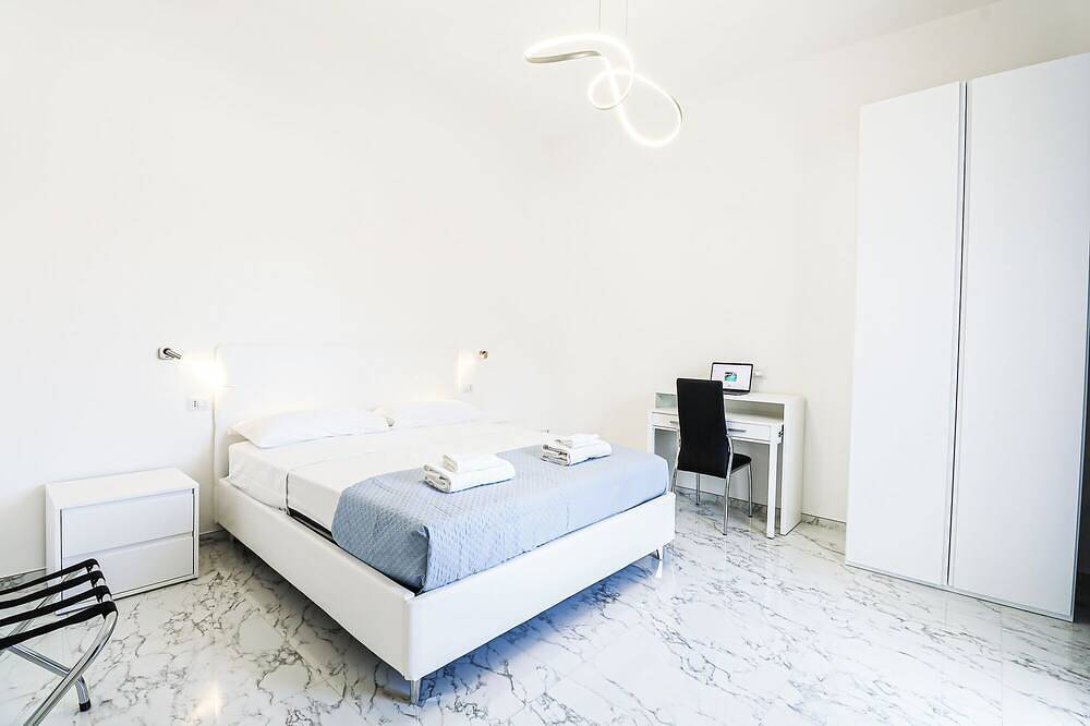 Entire apartment, Nettuno 80/6 by Casa di Marco in Gallipoli, Gulf of Taranto