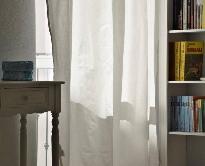 Chambre d’hôte pour 2 personnes, avec vue et balcon à Alghero - 4