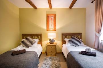 Chalet pour 12 Personnes dans Villaroger, Paradiski, Photo 4