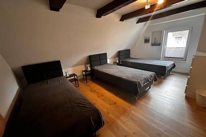 Ferienwohnung für 5 Personen - 1