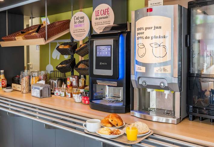 Hôtel pour 3 personnes à Barberey-Saint-Sulpice - 3