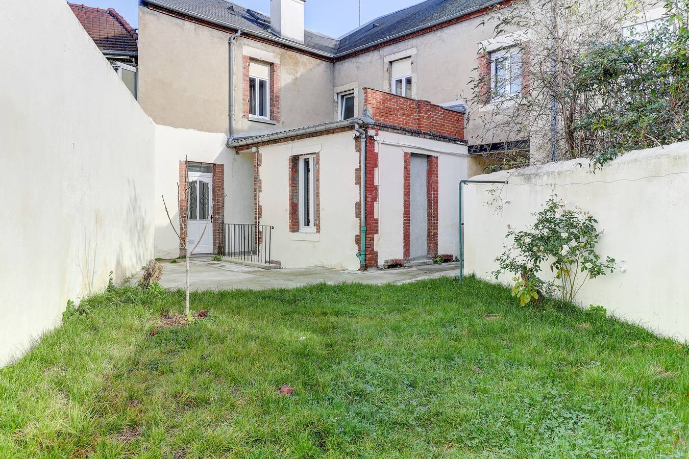 Apartamento entero, Le Cocon Montluçonnais - Proche du Cher in Montluçon, Región de Montluçon