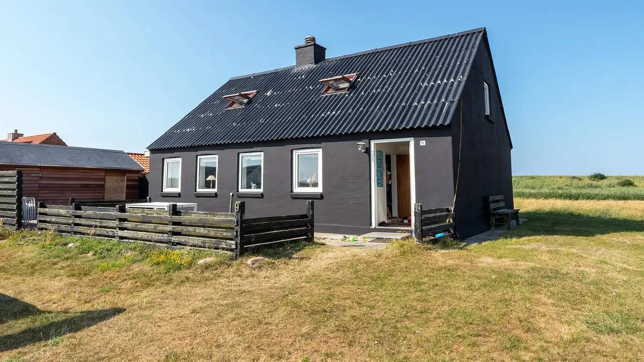 Casa vacanza a Harboore a partire da 61€ a notte