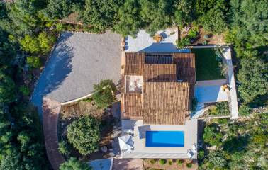 Finca in Artà, Mallorca Osten für 6 