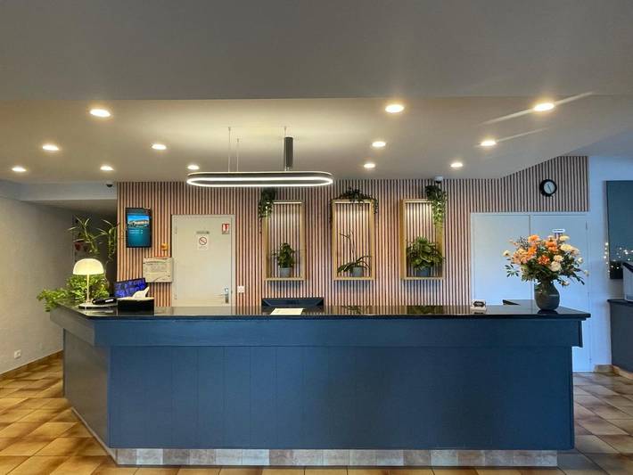 Hôtel pour 3 personnes à Montgeron
