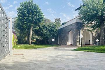 Villa for 6 People in Ischia City, Ischia, Photo 4