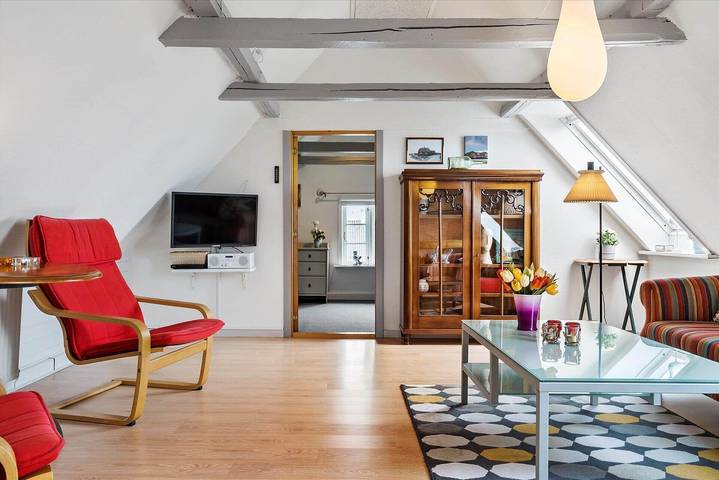 Ferienhaus für 4 Personen, mit Terrasse in Thorsminde - 2