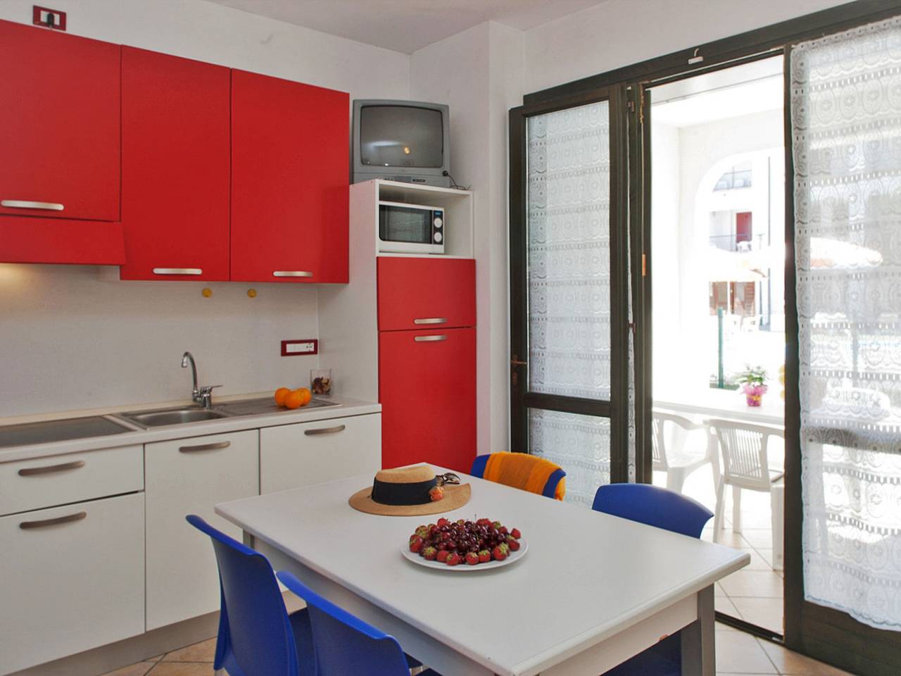 Appartamento intero, Alba in Lido di Spina, Provincia di Ferrara