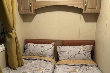 Static Caravan for 6 People in Ingoldmells, Lincolnshire, Photo 3