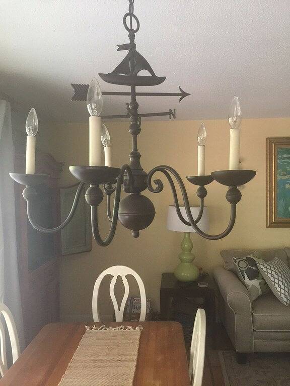 Cabin for 6 people, with hot tub and pool as well as yard the Florida Panhandle