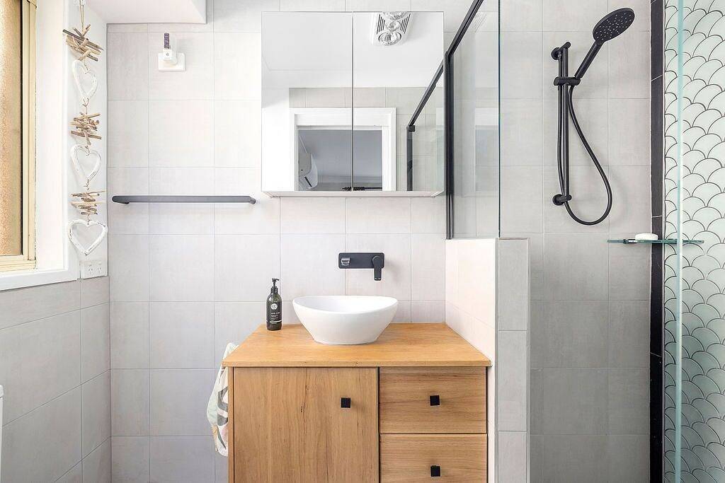 Bali Hai - 3 Schlafzimmer - Haustierfreundliches Haus mit Klimaanlage in Shoal Bay, Hunter Valley