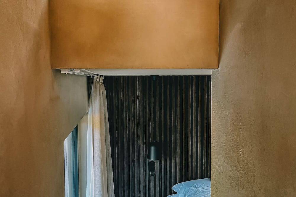 Geheel appartement, Terrasense - Retreat & Farm in Beira Interior Norte, Videmonte