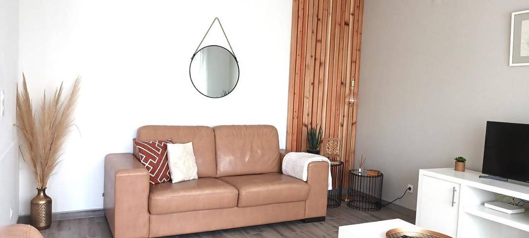 Casa de férias para 6 pessoas, com Terraço em Horta (Portugal)