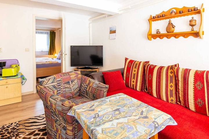 Ferienwohnung für 2 Personen - 1