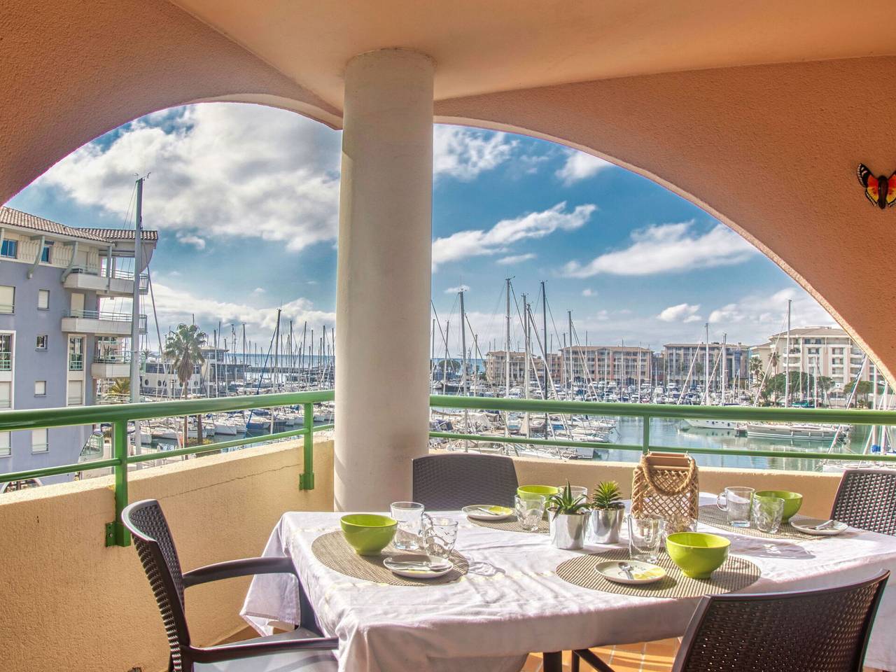 Photo : Appartement de vacances