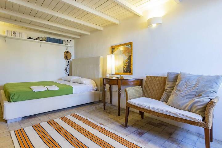 Appartamento intero, Casa di Eu - Luxury Apartment Sea View Ortigia in Spiaggetta di Cala Rossa, Siracusa