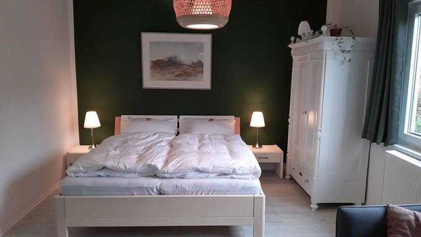 Ferienwohnung für 4 Personen, mit Garten in Buntenbock - 4